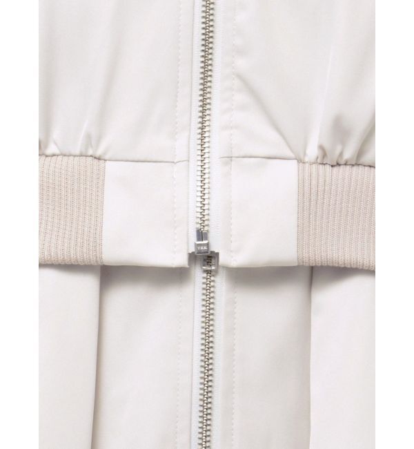 MURUA「マルチウェイMA-1ミニワンピース」|ワンピース|