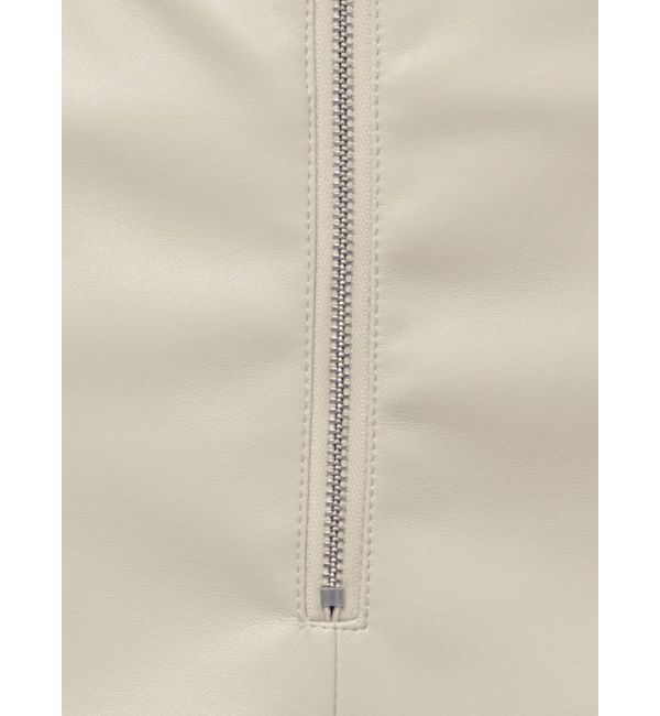 MURUA「フェイクレザーショートパンツ」|その他|