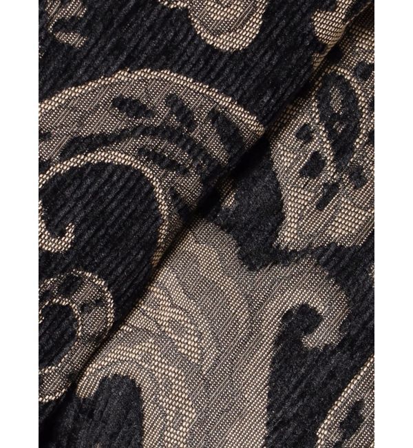 MURUA「【YUKKOコラボ】ジャガードジャケット【セットアップ着用可】」|テーラードジャケット|