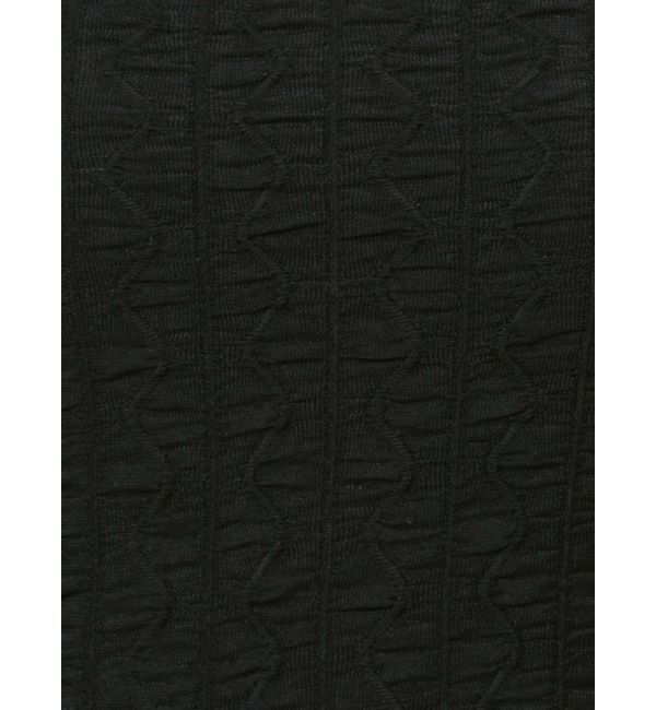 LAGUNAMOON「ストレッチチュールトップス」|Tシャツ・カットソー|