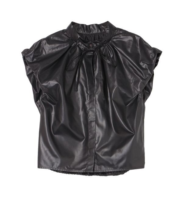 LAGUNAMOON「バルーンスリーブブラウス」|シャツ・ブラウス|