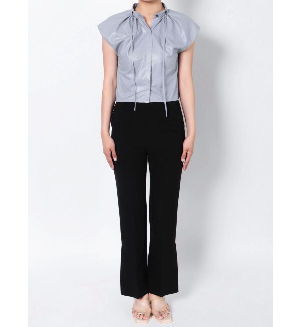 LAGUNAMOON「バルーンスリーブブラウス」|シャツ・ブラウス|