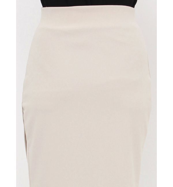 LAGUNAMOON「ラップスリットカットスカート」|スカート|