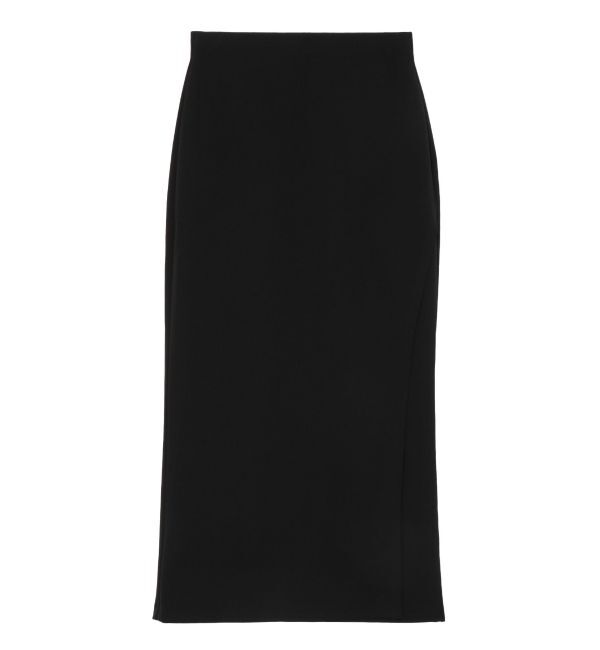 LAGUNAMOON「ラップスリットカットスカート」|スカート|