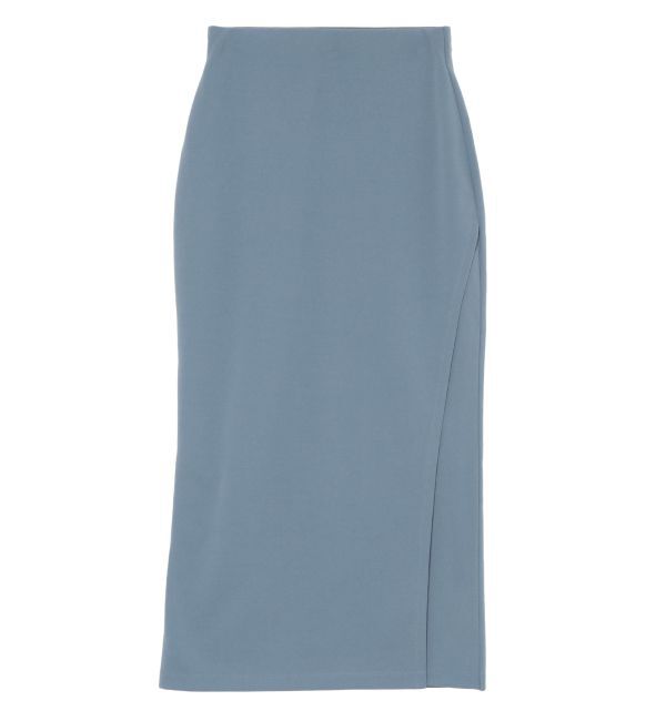 LAGUNAMOON「ラップスリットカットスカート」|スカート|