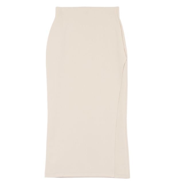 LAGUNAMOON「ラップスリットカットスカート」|スカート|