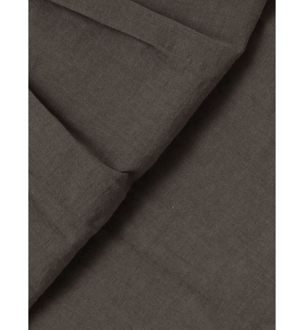 LAGUNAMOON「ニットドッキングノースリーブワンピース」|ワンピース|