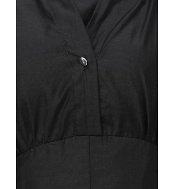 LAGUNAMOON「キャミレイヤードシャツワンピース」|ワンピース|