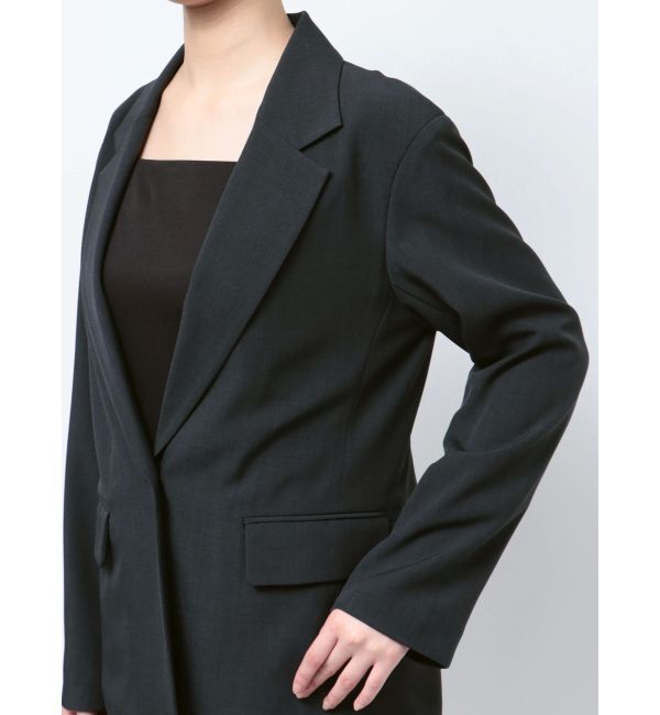 LAGUNAMOON「【追加生産】LADYスタンダードジャケット」|テーラードジャケット|