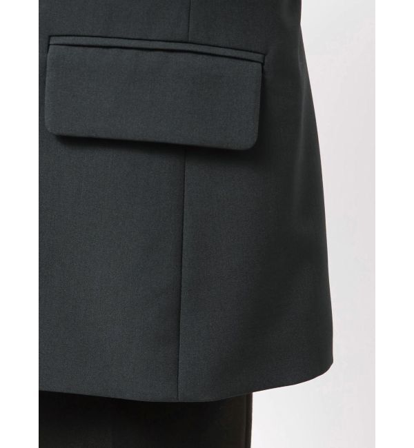 LAGUNAMOON「【追加生産】LADYスタンダードジャケット」|テーラードジャケット|