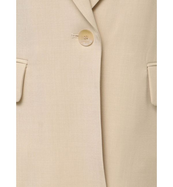 LAGUNAMOON「【追加生産】LADYスタンダードジャケット」|テーラードジャケット|