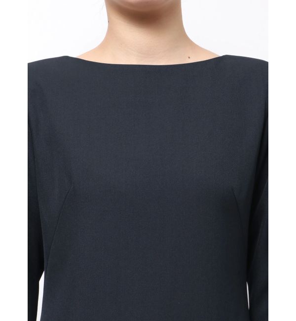 LAGUNAMOON「【ソンイさんコラボ】LADYセレモニーワンピース」|ワンピース|