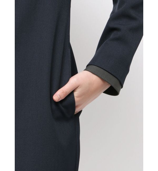 LAGUNAMOON「【ソンイさんコラボ】LADYセレモニーワンピース」|ワンピース|