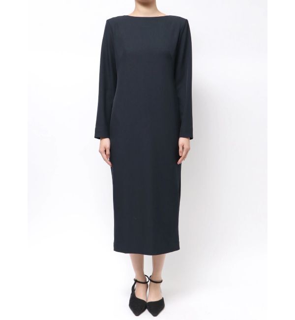 LAGUNAMOON「【ソンイさんコラボ】LADYセレモニーワンピース」|ワンピース|