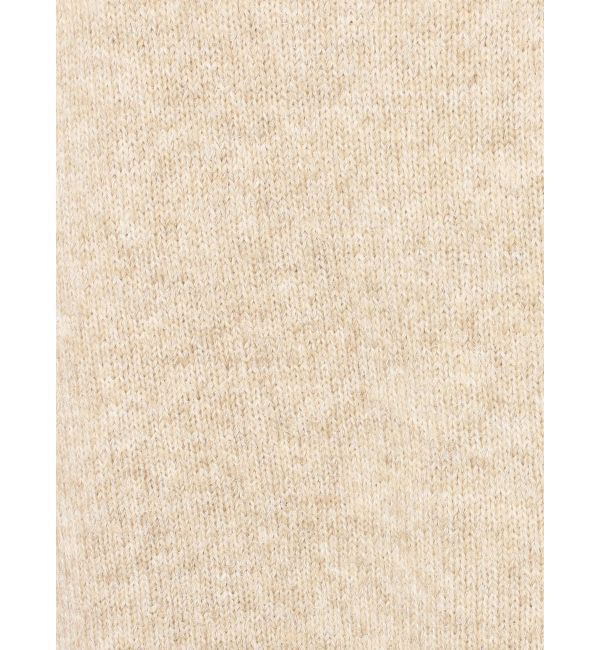 EVRIS「ハイネックルーズニットワンピース」|ワンピース|