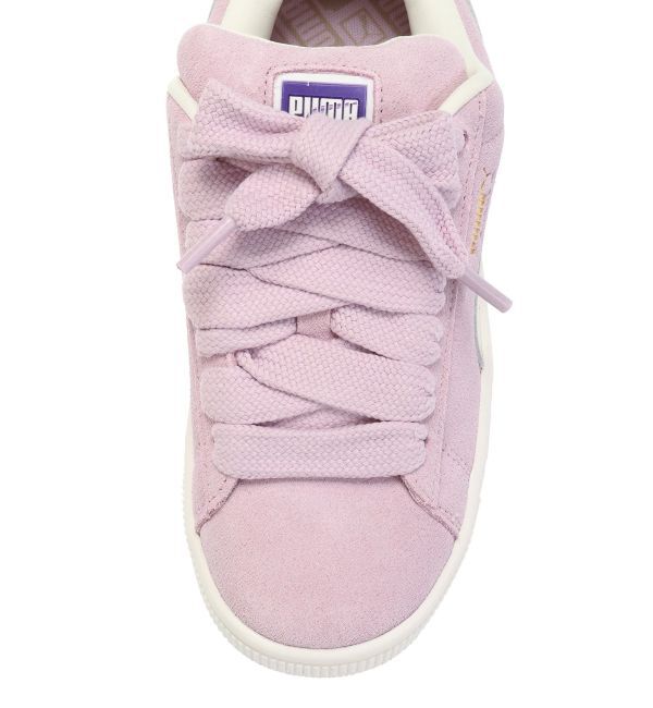 EVRIS「【PUMA】スウェードXL」|スニーカー|