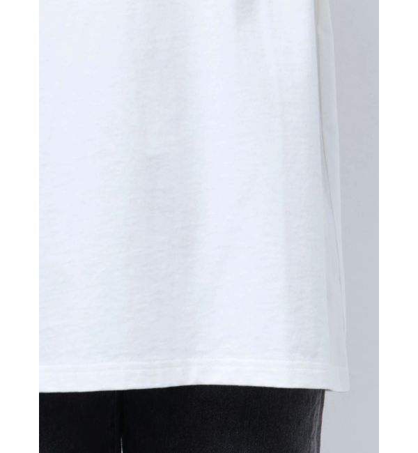 EVRIS「THE SHAPE ロンT」|Tシャツ・カットソー|