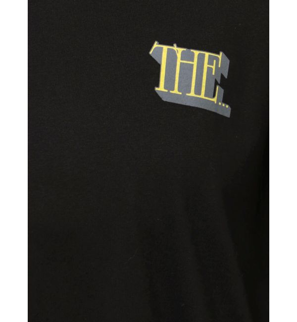 EVRIS「THE SHAPE ロンT」|Tシャツ・カットソー|