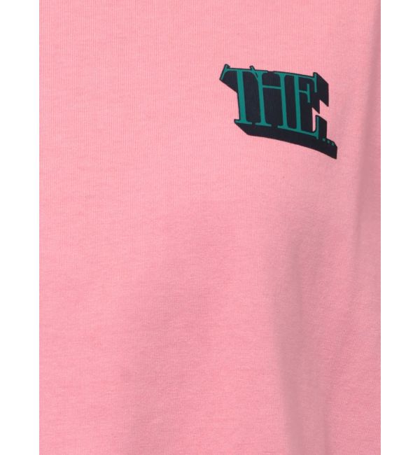 EVRIS「THE SHAPE ロンT」|Tシャツ・カットソー|