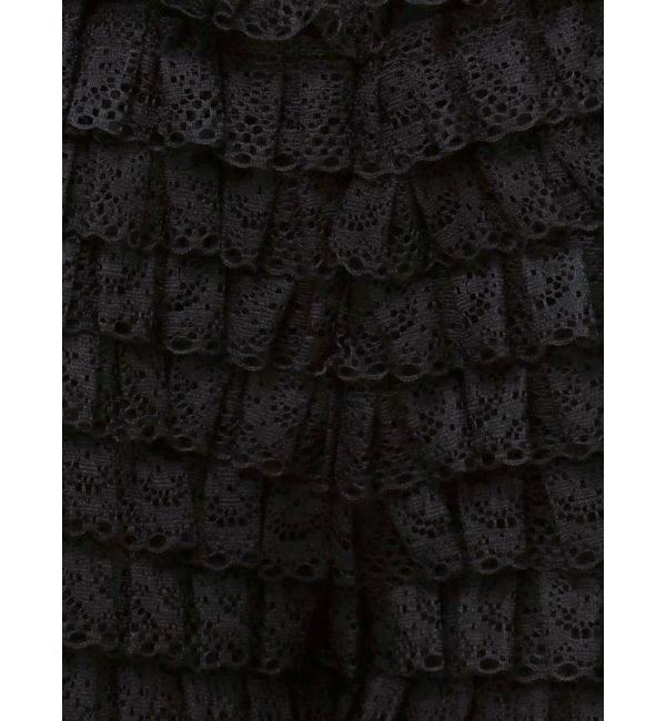 jouetie「レースティアードショートパンツ」|その他|