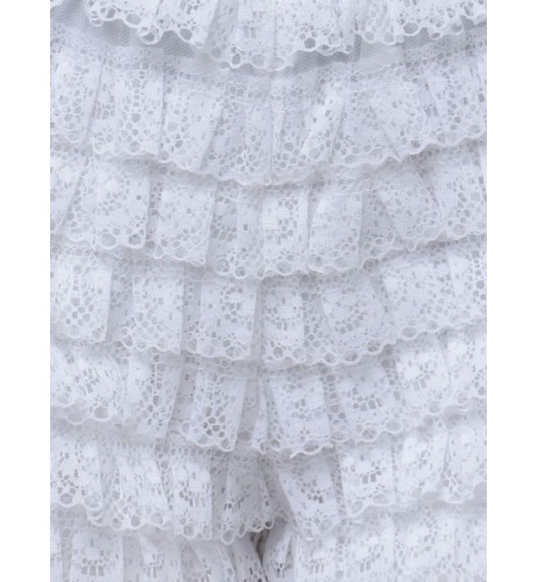 jouetie「レースティアードショートパンツ」|その他|