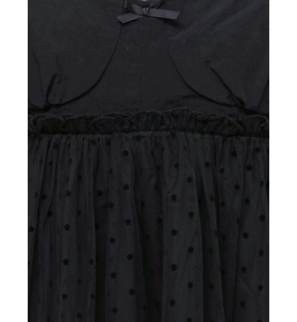 merry jenny「コルセットドッキングキャミワンピース」|ワンピース|