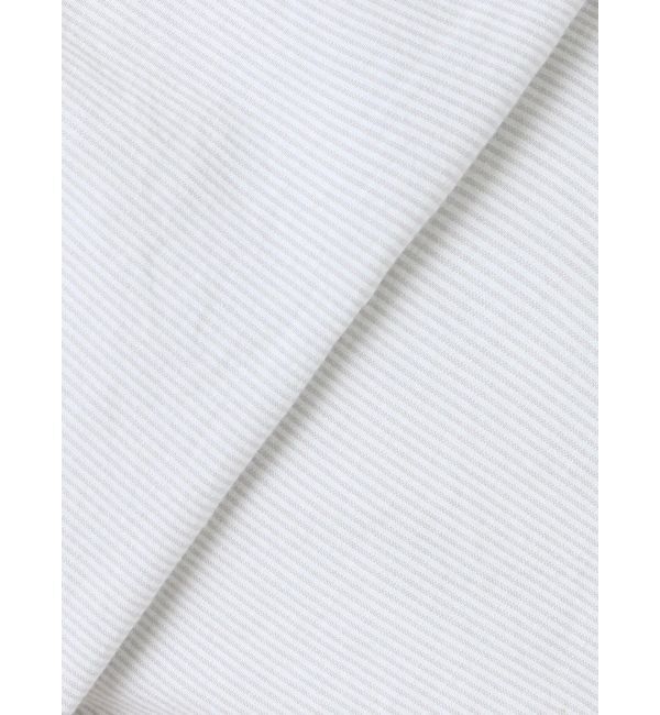 merry jenny「ストライプレースワンピース」|ワンピース|