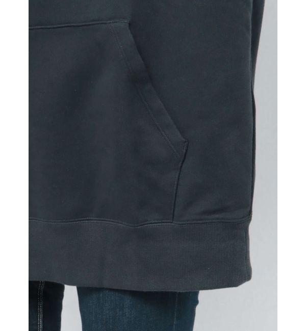 GYDA「Champion HOODED SWEATSHIRT」|パーカー|