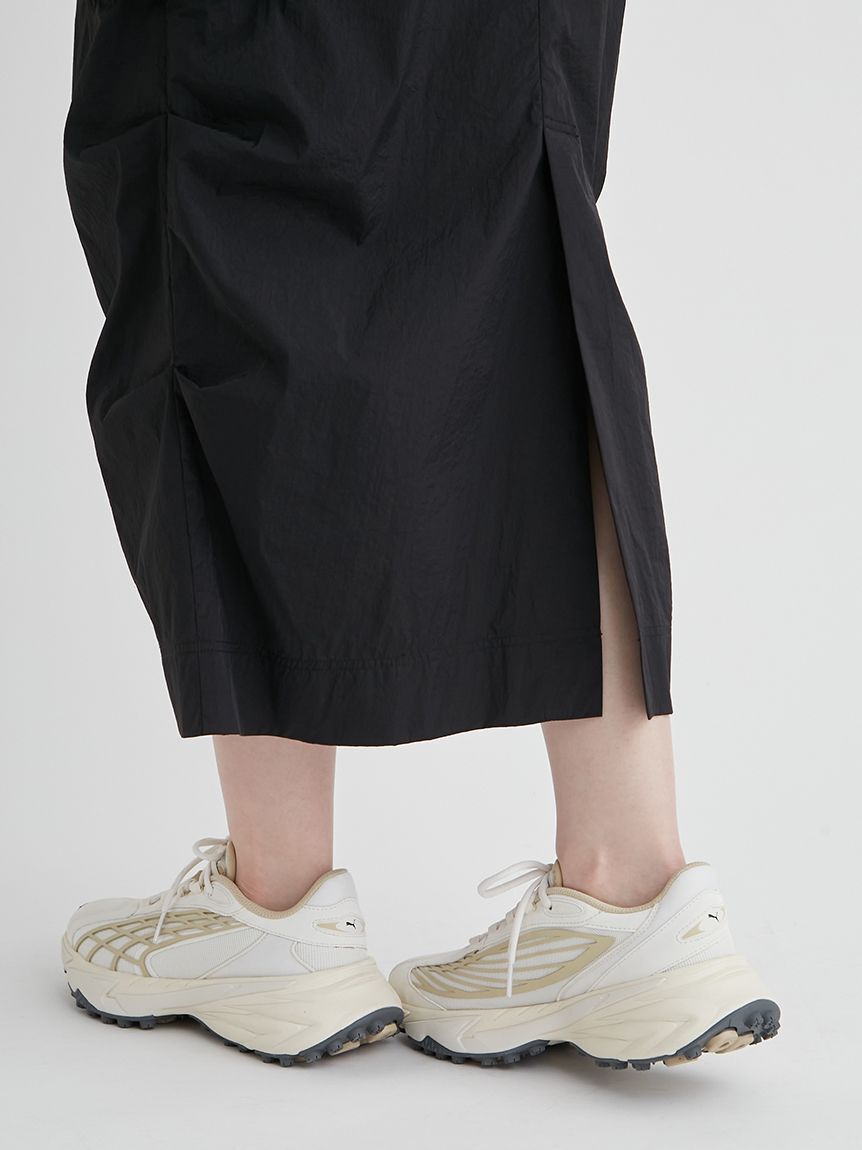 PUMA「【emmi&times;PUMA】Spirex BASE」|スニーカー|