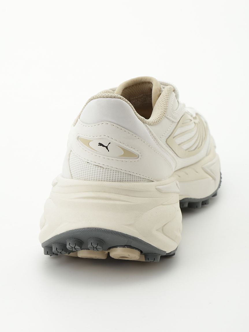 PUMA「【emmi&times;PUMA】Spirex BASE」|スニーカー|