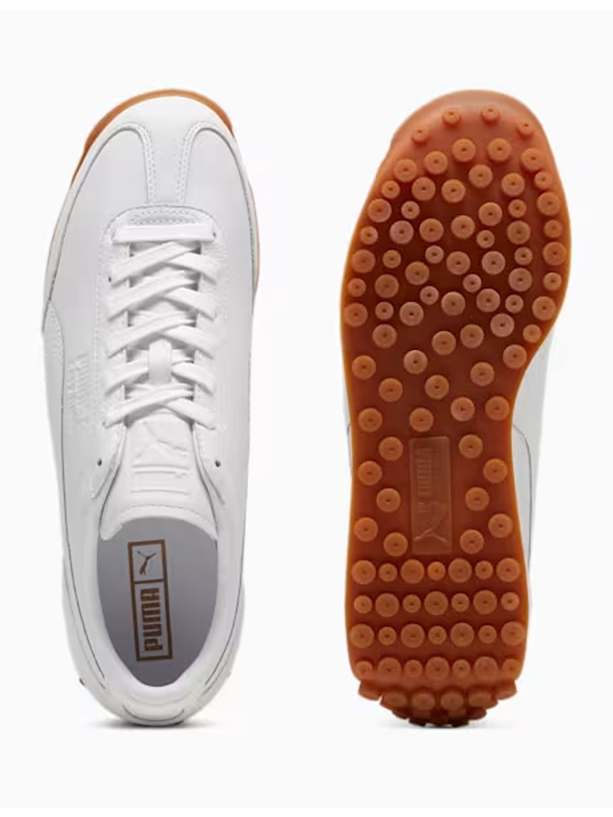 PUMA「【emmi&times;PUMA】Easy Rider Lth」|スニーカー|