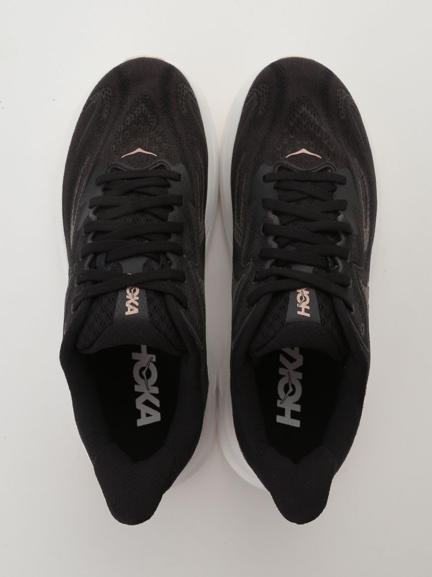 HOKA ONEONE「【HOKA ONE ONE for emmi】W CLIFTON 10」|スニーカー|