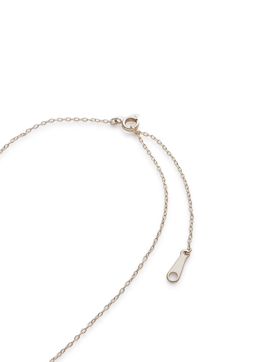 emmi atelier「ストーンネックレス」|ネックレス|