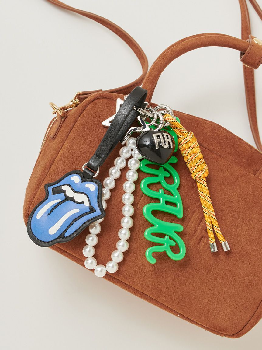 FURFUR「【限定カラー】バリエーションスクエアボストンバッグ」|ボストンバッグ|