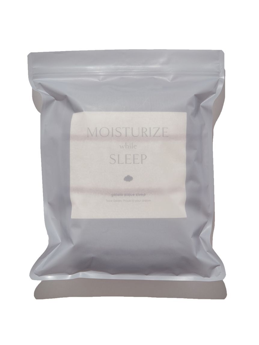 gelato pique Sleep「【Sleep】ラフィナン　ピローケース」|その他|