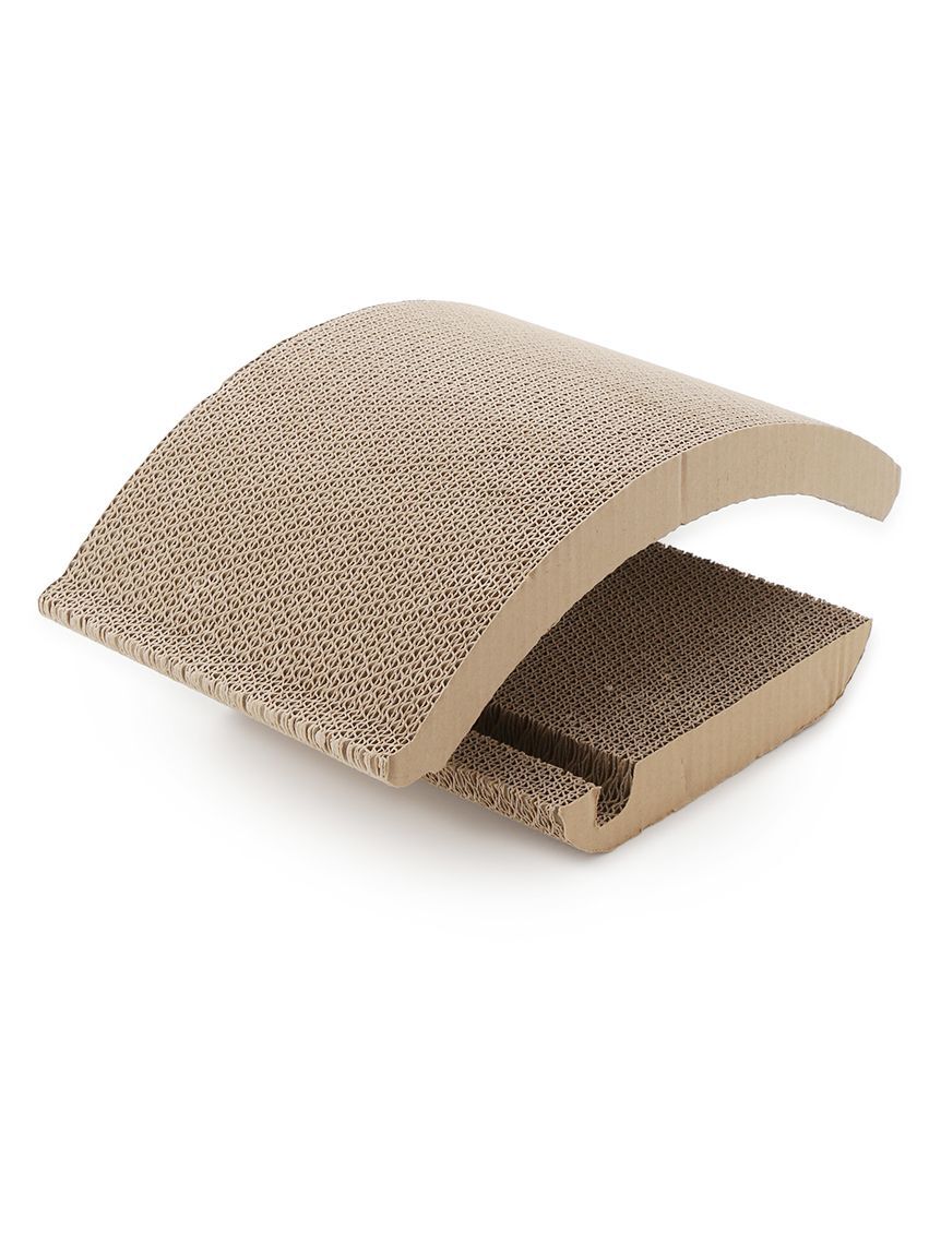  GELATO PIQUE CAT&DOG「【CAT＆DOG】ベアモチーフつめとぎ」|その他|