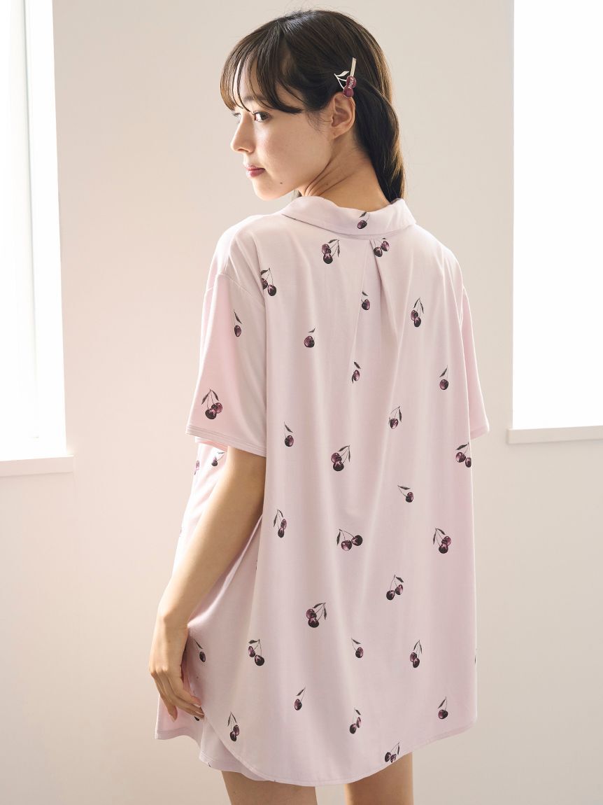 gelato pique「チェリーヘアピンセット」|その他|