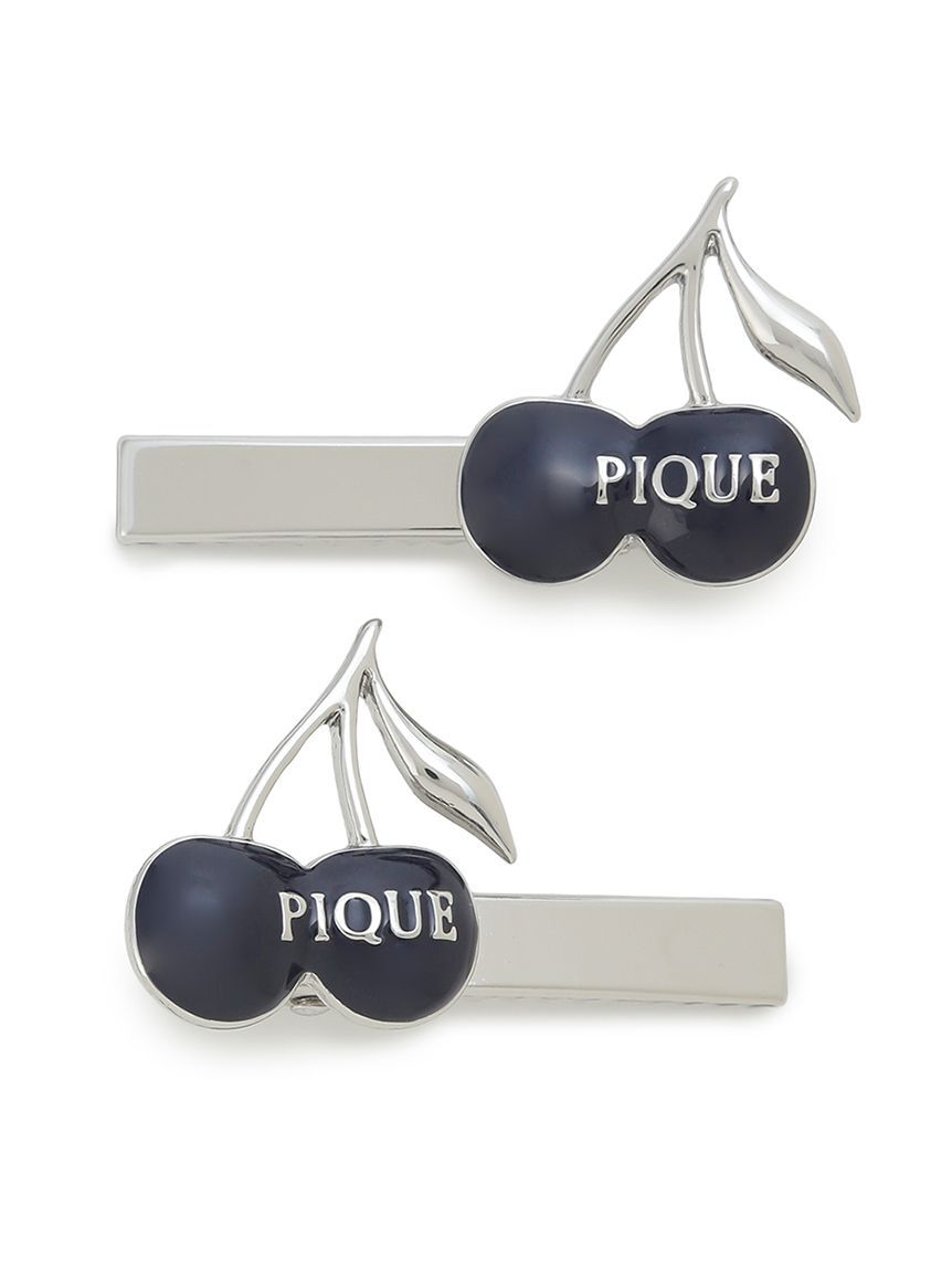 gelato pique「チェリーヘアピンセット」|その他|