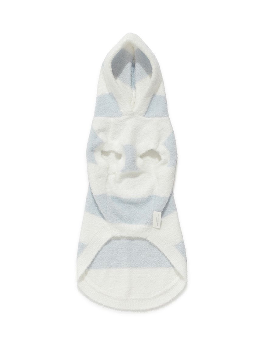  GELATO PIQUE CAT&DOG「【CAT&DOG】スムーズィーダックスサイズ２ボーダーフーディー」|その他|