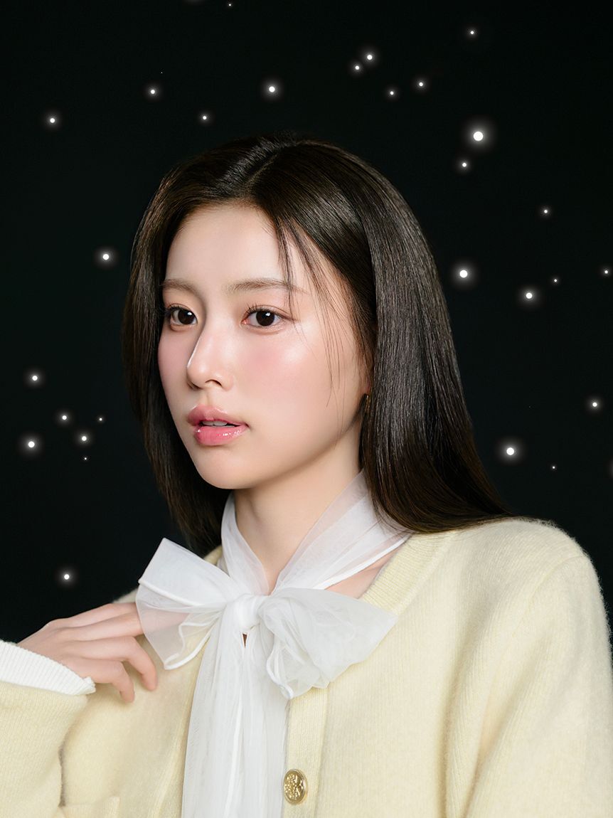 SNIDEL「フォックスニットジャケット」|ノーカラージャケット|