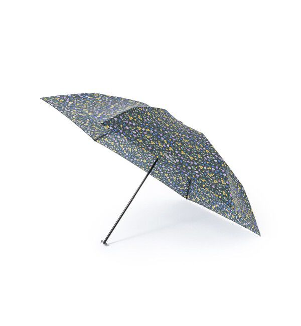 MACKINTOSH PHILOSOPHY「バーブレラ Snowblue Garden 55cm」|傘|