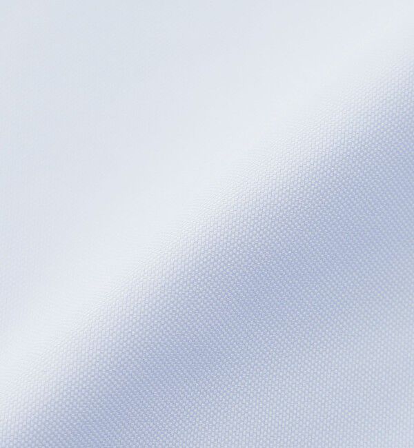 MACKINTOSH PHILOSOPHY「【TROTTER with MOONRAKERS(R)】 トロッターボタンダウンシャツ 「カミフ(R)2.0」オックス」|シャツ・ブラウス|