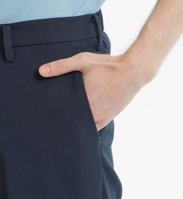 MACKINTOSH PHILOSOPHY「ドライストレッチオックス エラスティックパンツ」|その他|