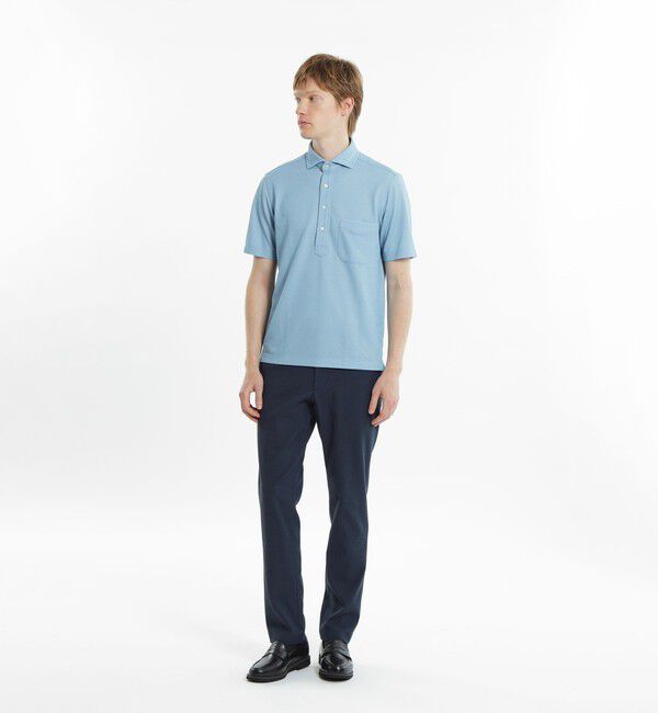 MACKINTOSH PHILOSOPHY「ドライストレッチオックス エラスティックパンツ」|その他|