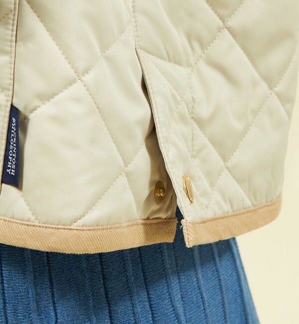 MACKINTOSH PHILOSOPHY「【ROYTON（ロイトン）】」|ブルゾン・スタジャン|