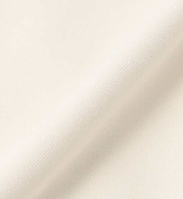 MACKINTOSH PHILOSOPHY「ブラッシュドライニングワイドパンツ」|その他|