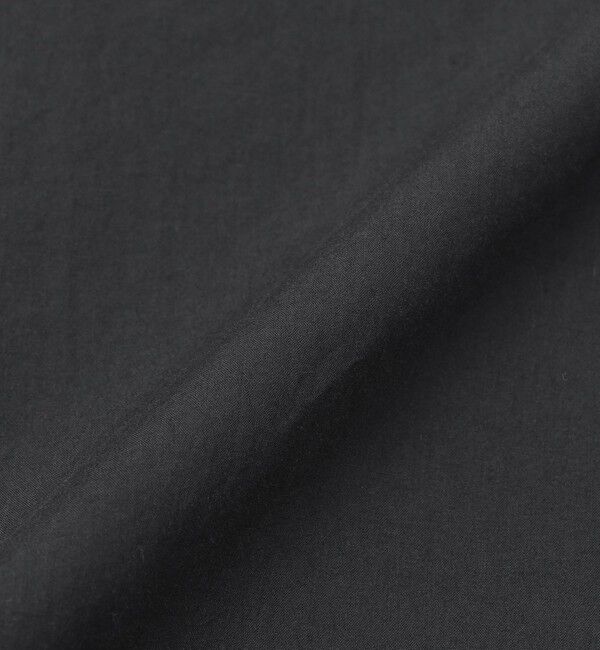 MACKINTOSH PHILOSOPHY「GREY LABEL バンドカラーシャツ」|シャツ・ブラウス|