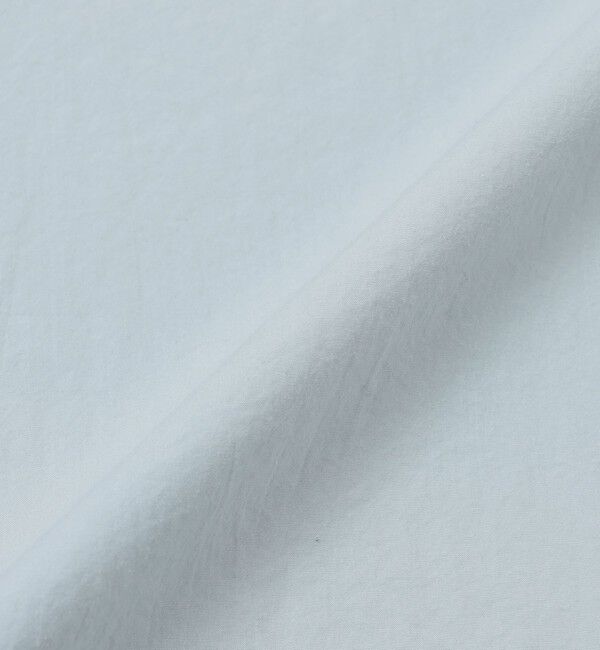 MACKINTOSH PHILOSOPHY「GREY LABEL バンドカラーシャツ」|シャツ・ブラウス|