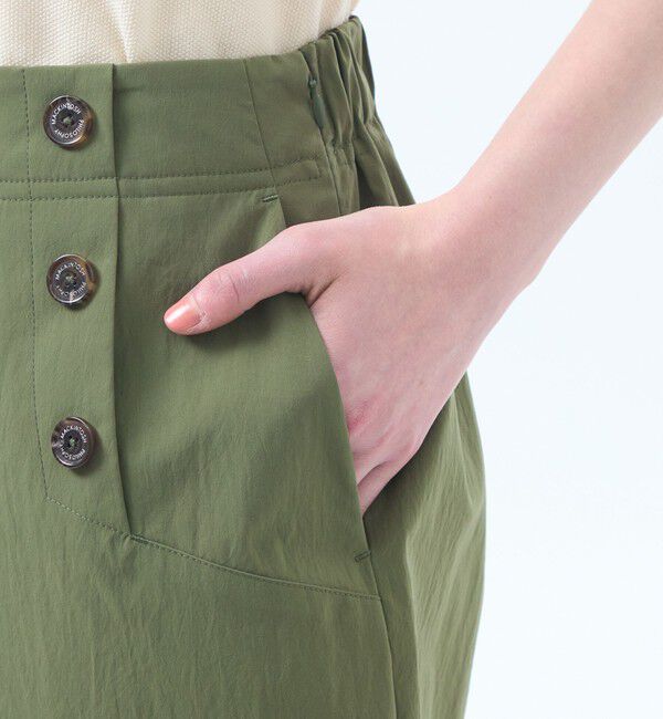 MACKINTOSH PHILOSOPHY「タイプライターレインマリンパンツ」|その他|