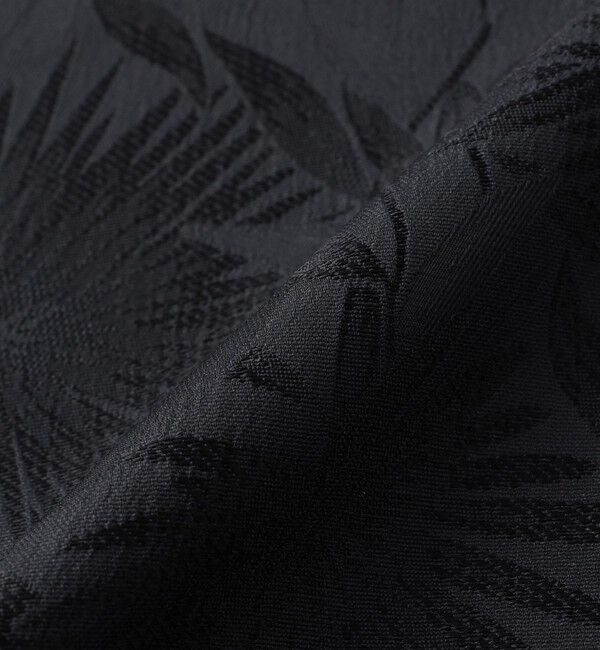  「フクレフラワージャガード Tシャツ」|Tシャツ・カットソー|